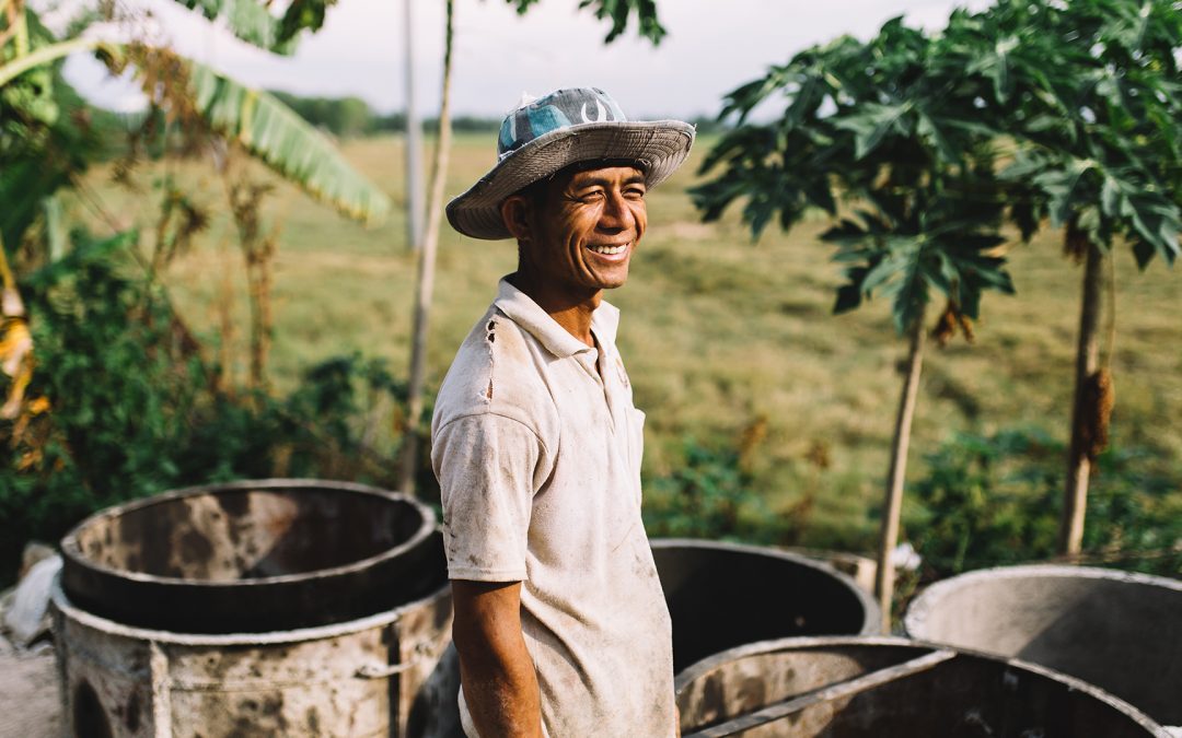Addressing housing challenges in rural Cambodia
