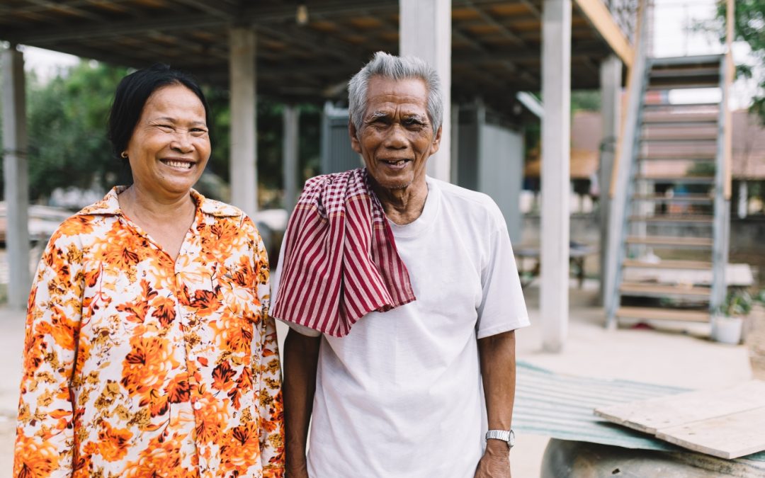 Mekong Homes: Pach’s story