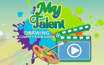 Drawing Competition Video (Term &Condition)